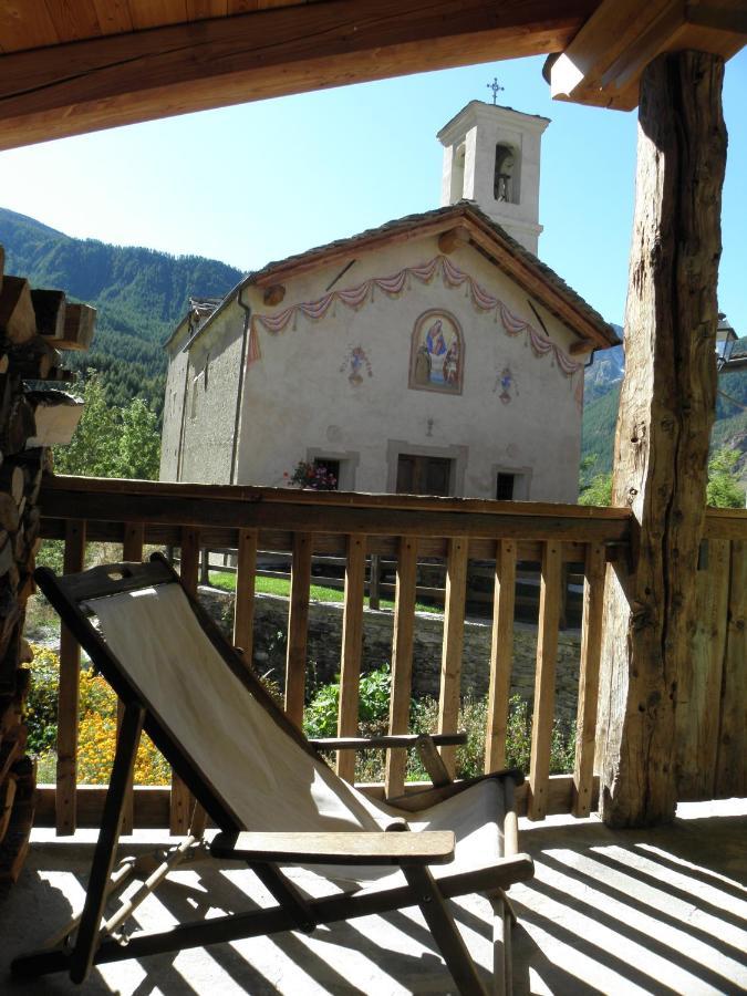 La Vera Casa Di Mose مارمورا المظهر الخارجي الصورة