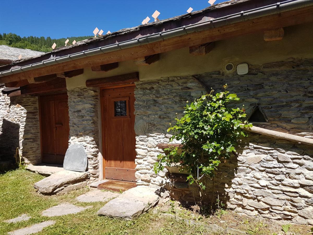 La Vera Casa Di Mose مارمورا المظهر الخارجي الصورة